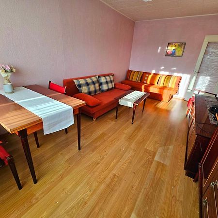 Apartamentai 76 Druskininkai Buitenkant foto