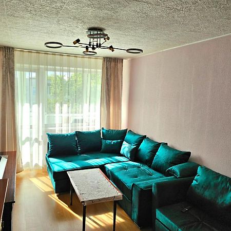 Apartamentai 76 Druskininkai Buitenkant foto