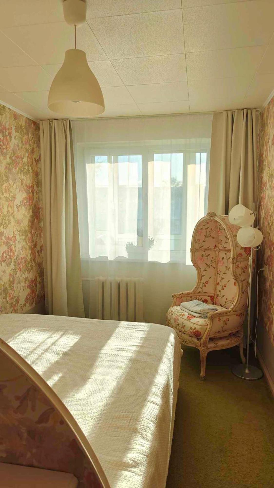 Apartamentai 76 Druskininkai Buitenkant foto