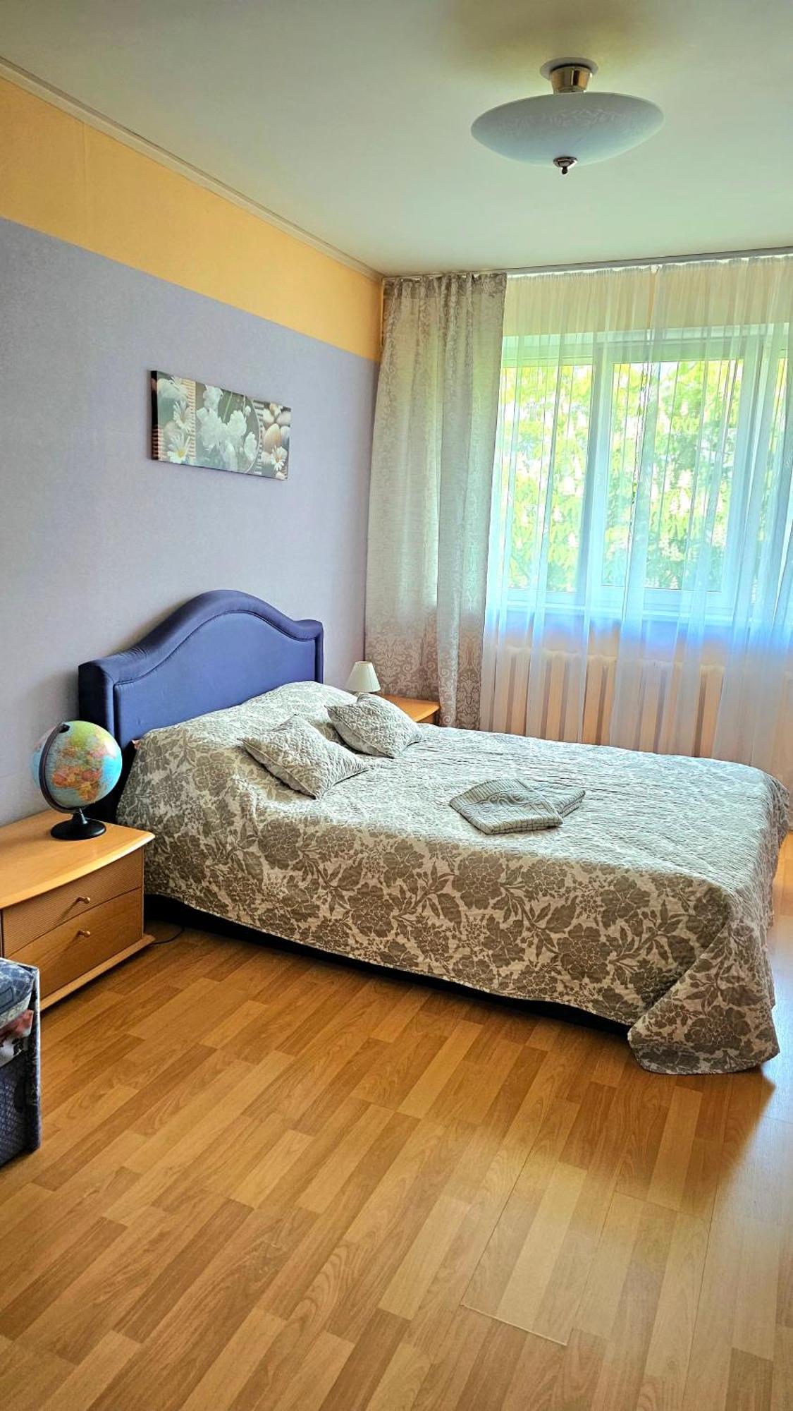 Apartamentai 76 Druskininkai Buitenkant foto