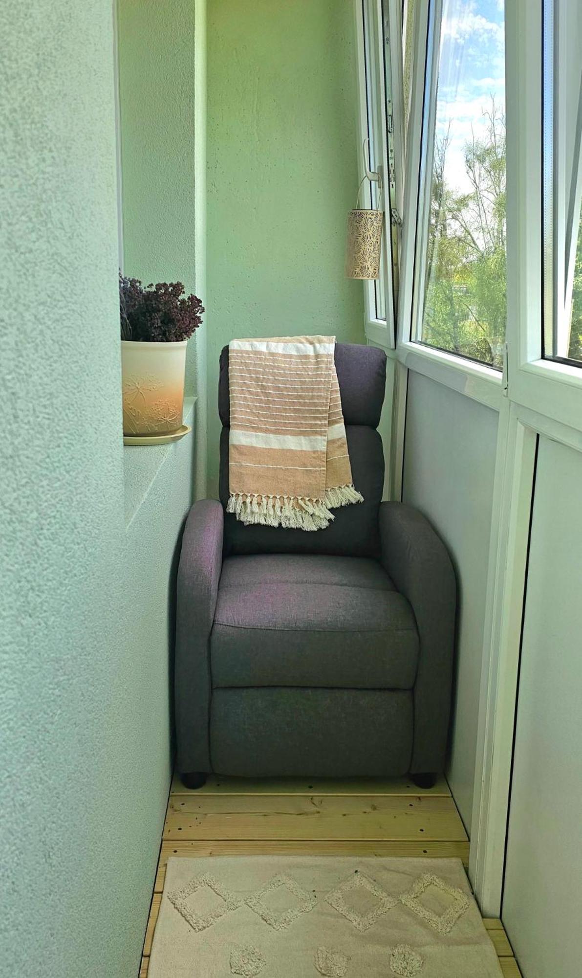 Apartamentai 76 Druskininkai Buitenkant foto