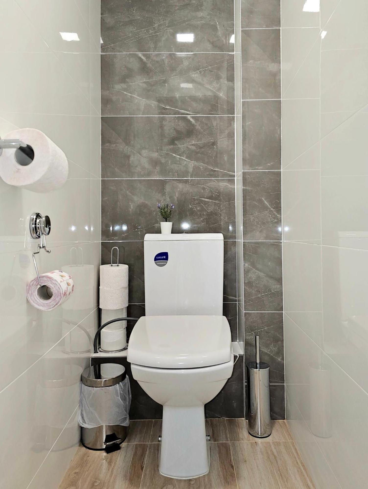 Apartamentai 76 Druskininkai Buitenkant foto