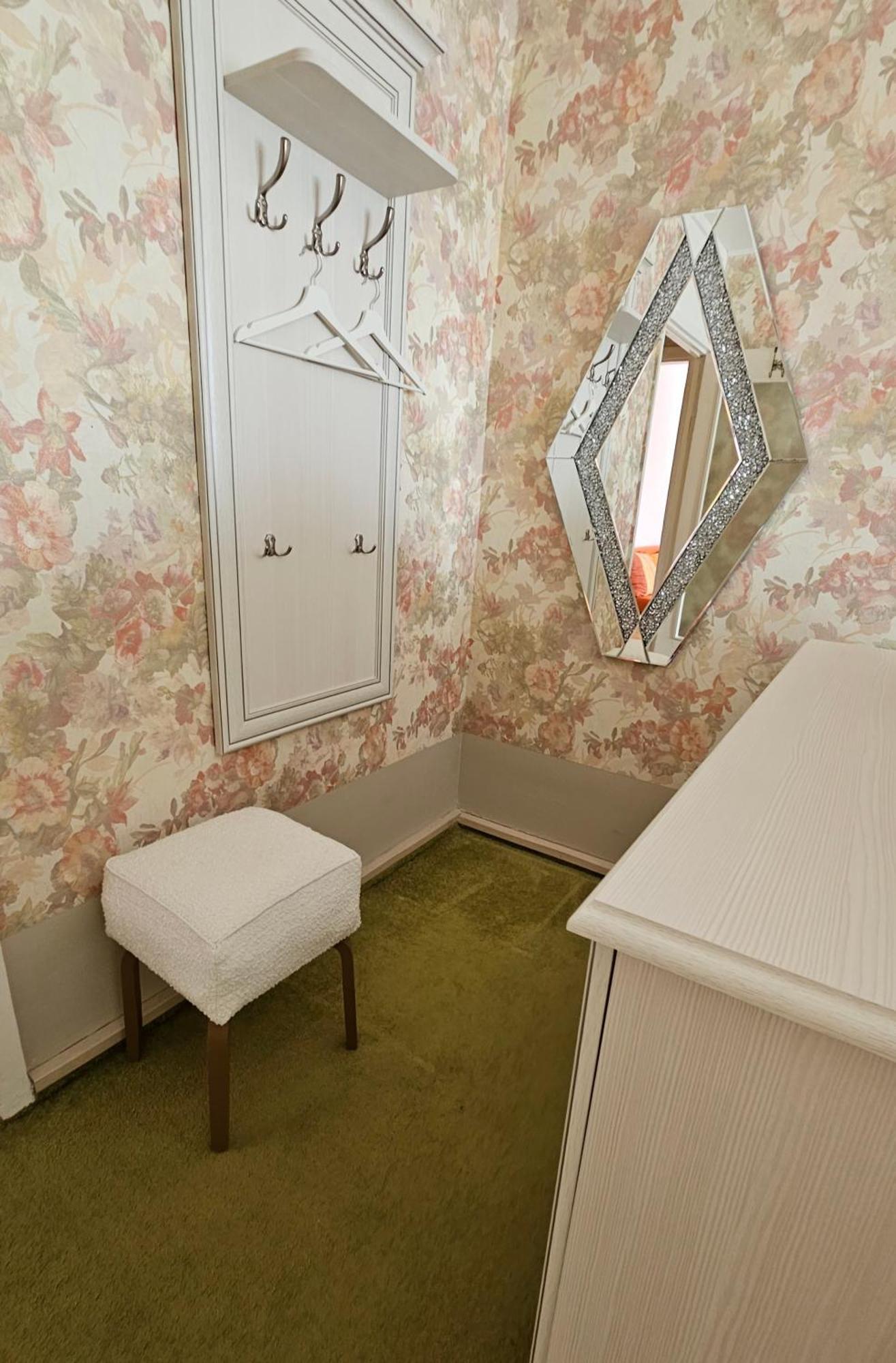 Apartamentai 76 Druskininkai Buitenkant foto