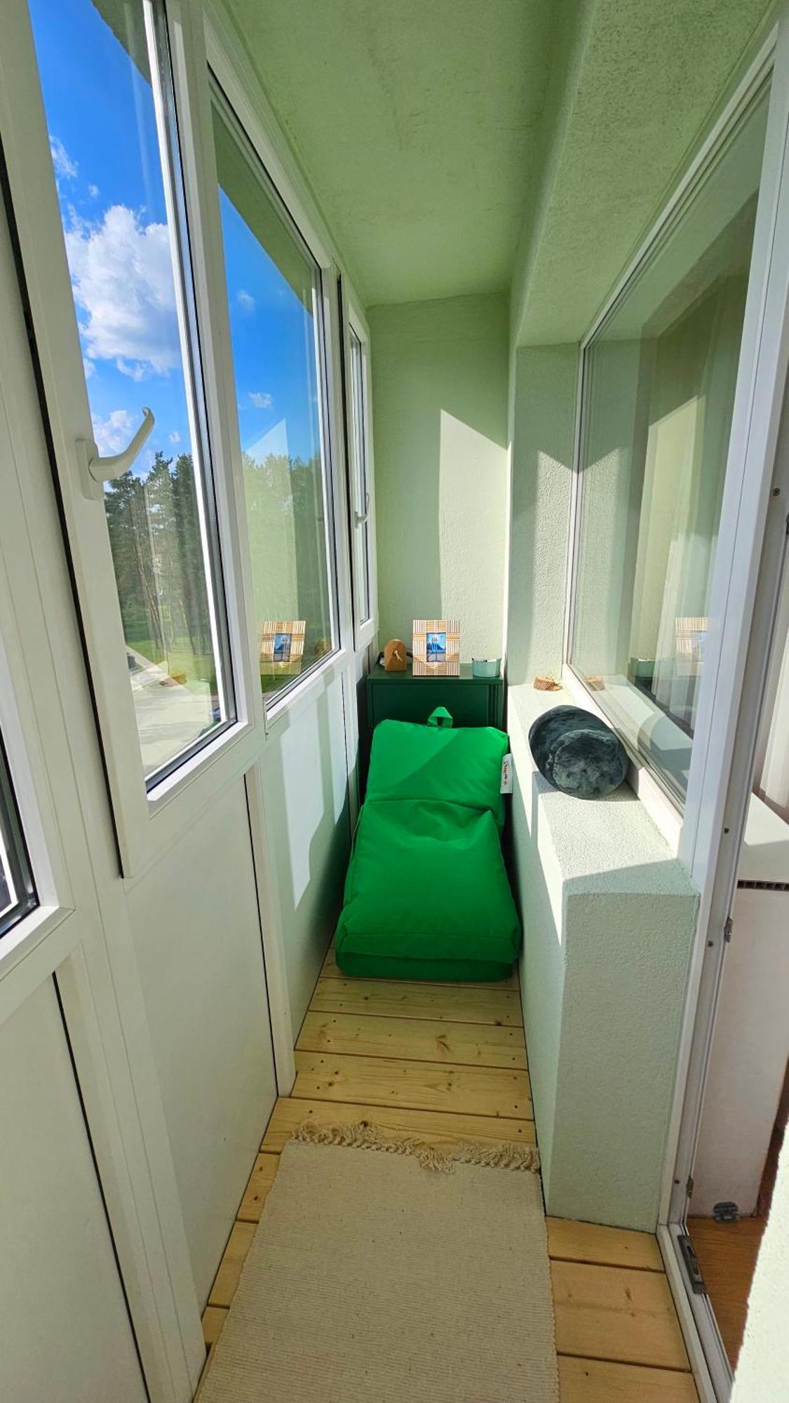 Apartamentai 76 Druskininkai Buitenkant foto