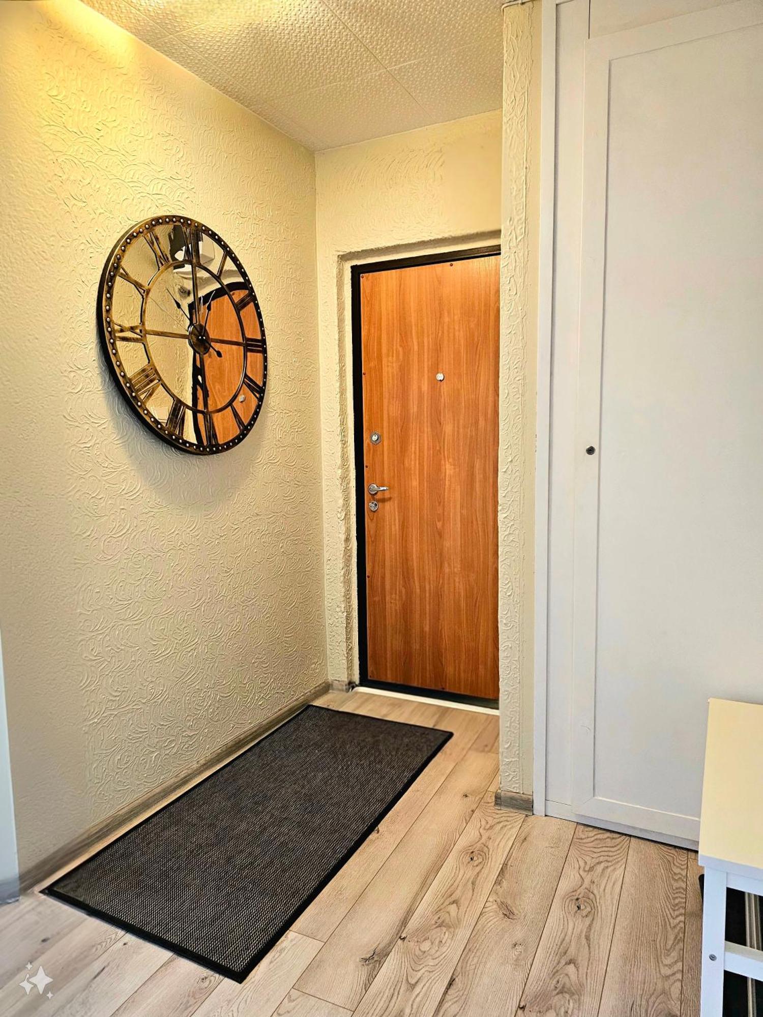 Apartamentai 76 Druskininkai Buitenkant foto