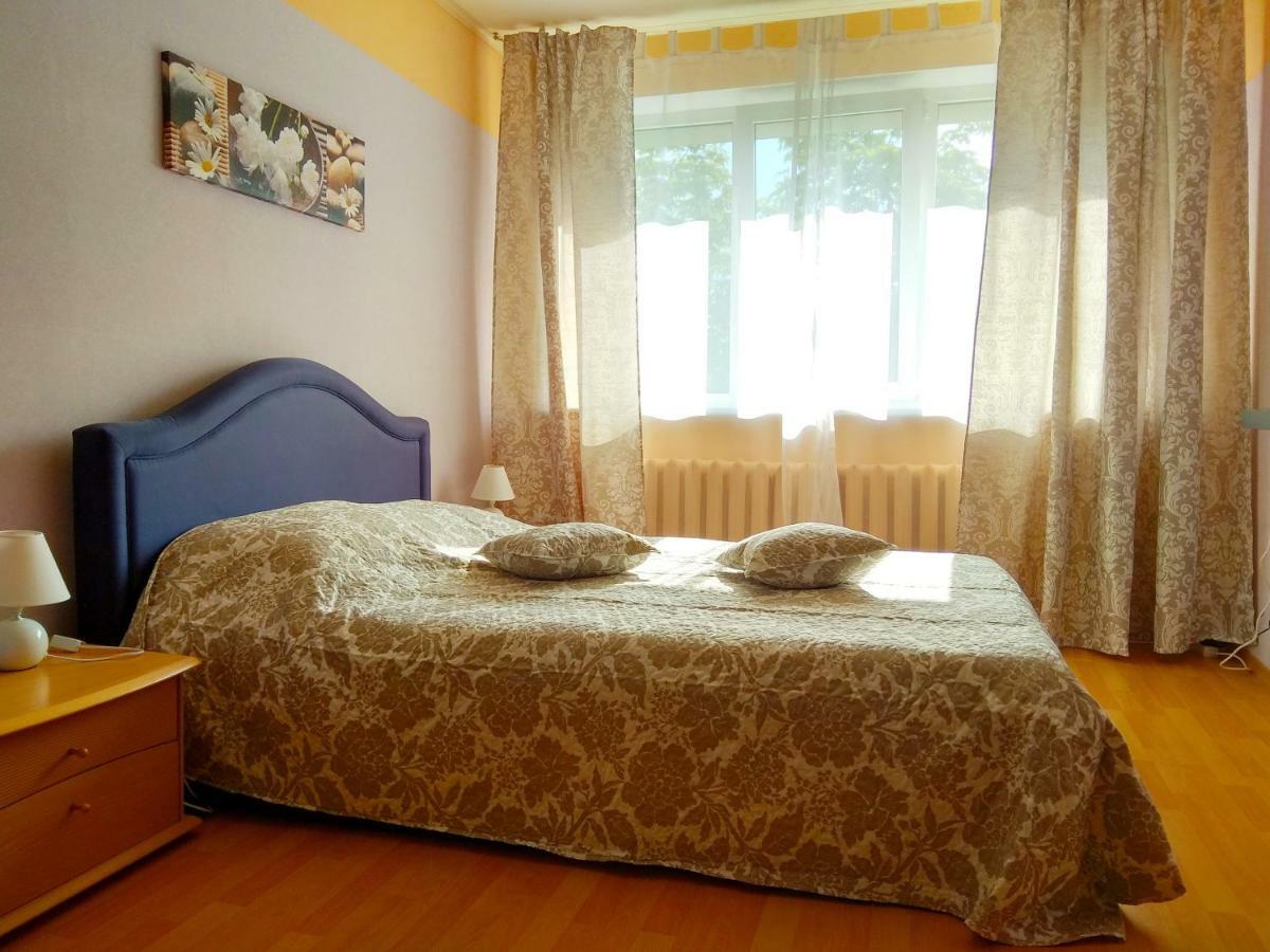 Apartamentai 76 Druskininkai Buitenkant foto