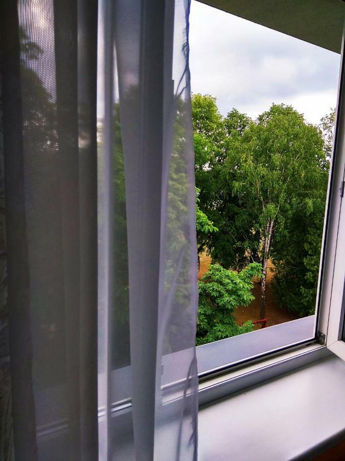 Apartamentai 76 Druskininkai Buitenkant foto